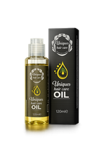 Uniques Hair Care Oil – 120ml | Har Baal Ki Kahani Badal Do