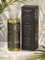 Uniques Hair Care Oil – 120ml | Har Baal Ki Kahani Badal Do