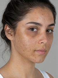 Sarah Ahmed