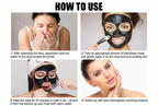 L'Oreal Deep Cleansing Blackhead Peel-Off Mask with Collagen