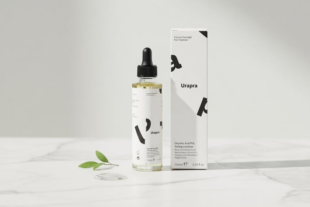 Glycolic Acid 7% Toner – Exfoliating Brightening Solution (100ml)