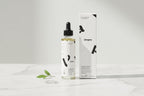 Glycolic Acid 7% Toner – Exfoliating Brightening Solution (100ml)