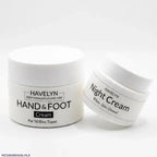 HAVELYN Body Whitening Bundle