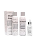 3 in 1 Hair Care Bundle for Healthy Long Hair