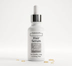 Argan Oil Hair Growth Serum – Anti Hair Fall & Scalp Repair