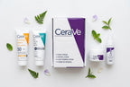 Complete Skincare Kit – Cleanser, Retinol Serum, Night Cream & SPF 50 Sunscreen