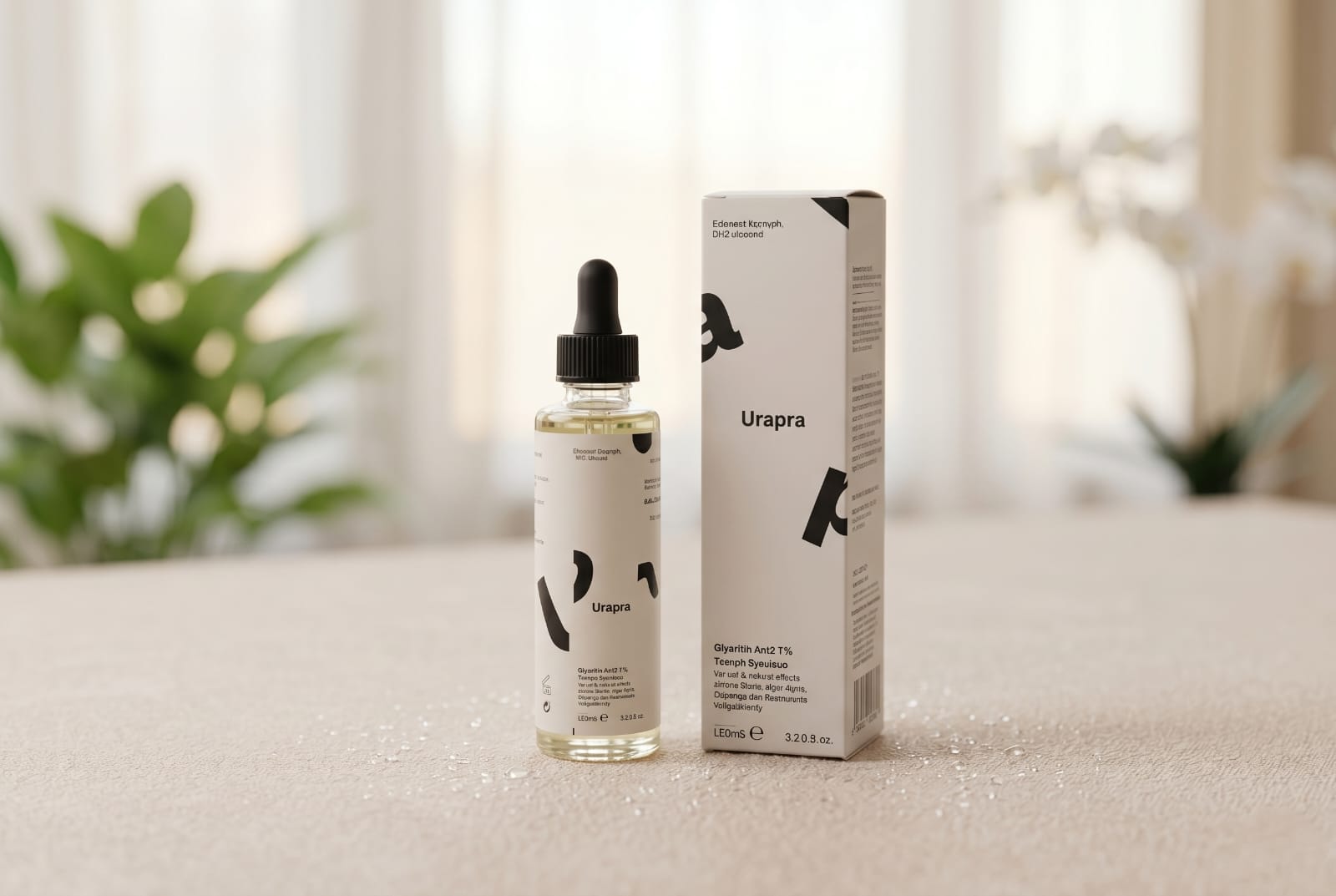Glycolic Acid 7% Toner – Exfoliating Brightening Solution (100ml)