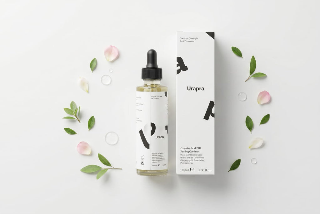 Glycolic Acid 7% Toner – Exfoliating Brightening Solution (100ml)
