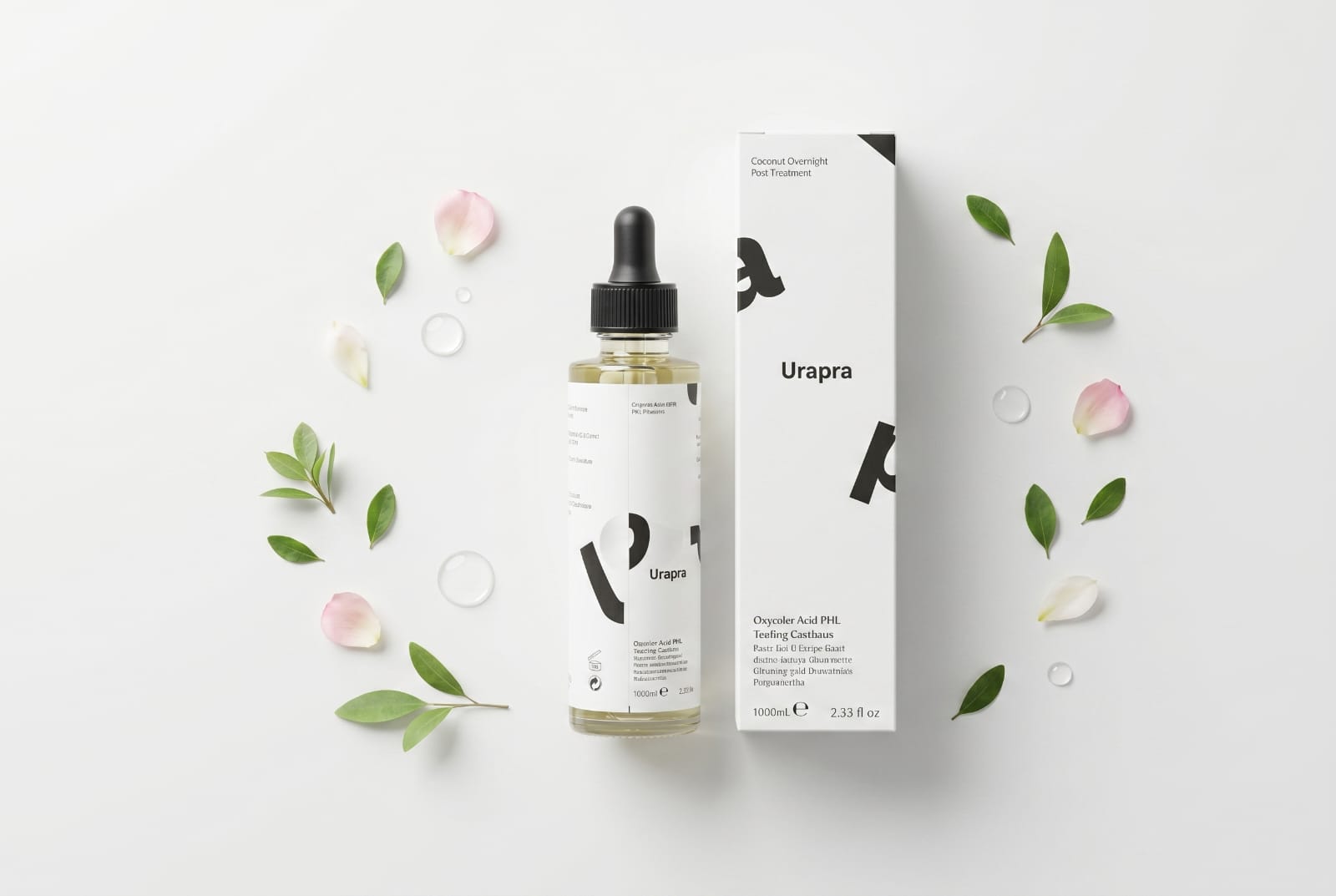 Glycolic Acid 7% Toner – Exfoliating Brightening Solution (100ml)