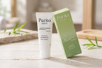 Panthenol Moisturizer – Deep Hydration & Skin Barrier Repair Cream (100ml)