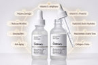 Niacinamide 10% + Zinc 1% Serum – Oil Control & Pore Minimizing (30ml)