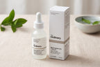 Niacinamide 10% + Zinc 1% Serum – Oil Control & Pore Minimizing (30ml)