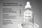 Niacinamide 10% + Zinc 1% Serum – Oil Control & Pore Minimizing (30ml)