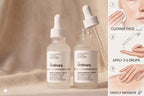 Niacinamide 10% + Zinc 1% Serum – Oil Control & Pore Minimizing (30ml)