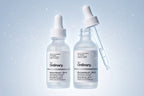 Niacinamide 10% + Zinc 1% Serum – Oil Control & Pore Minimizing (30ml)