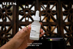 Niacinamide 10% + Zinc 1% Serum – Oil Control & Pore Minimizing (30ml)