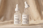 Niacinamide 10% + Zinc 1% Serum – Oil Control & Pore Minimizing (30ml)