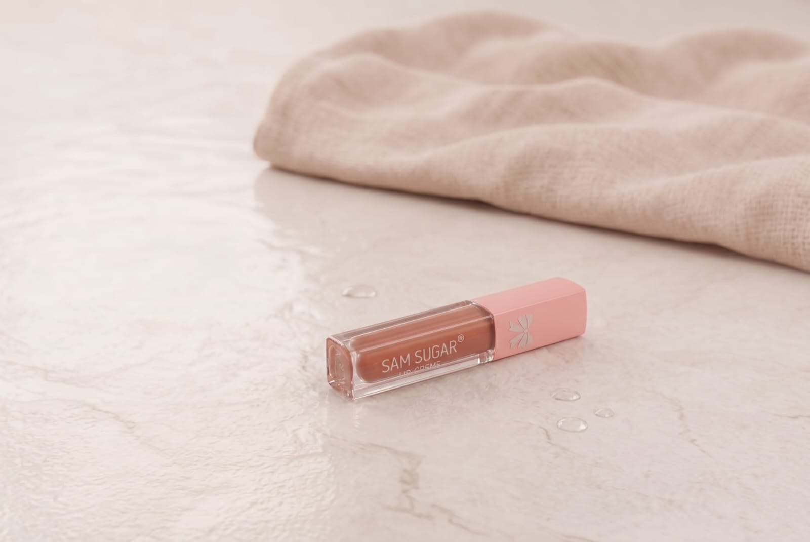 Matte Liquid Lipstick (Pack of 4) – Long Lasting Smudge-Proof Multi Shades
