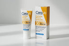 Complete Skincare Kit – Cleanser, Retinol Serum, Night Cream & SPF 50 Sunscreen