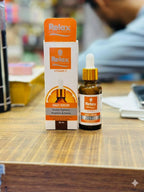 Relax Vitamin C Brightening Serum (30ml)