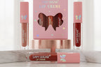 Matte Liquid Lipstick (Pack of 4) – Long Lasting Smudge-Proof Multi Shades